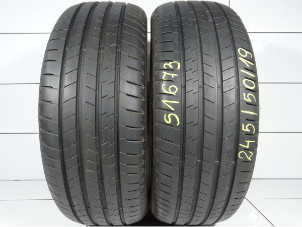 BRIDGESTONE ALENZA 001 245/50R19 105 W
