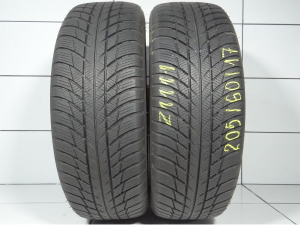 BRIDGESTONE Blizzak LM001 205/60R17 93 H