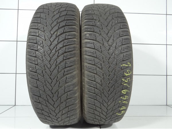 Firestone WINTERHAWK 4 195/65R15 95 T