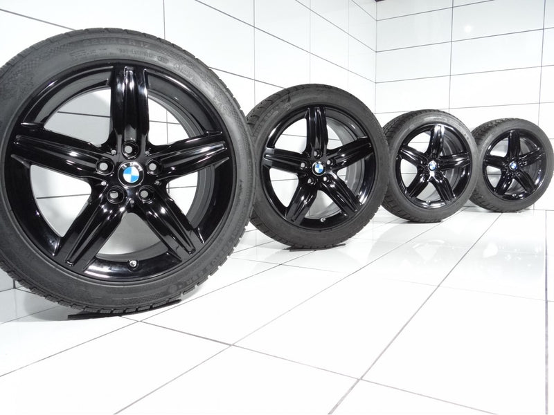 Continental ContiWinterContact TS 810 S SSR 225/45R17 94 V BMW 1 F40 2 F44