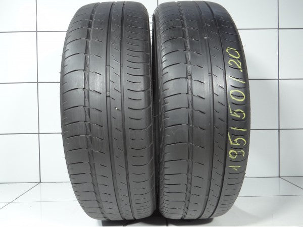 BRIDGESTONE ECOPIA EP 500 195/50R20 93 T
