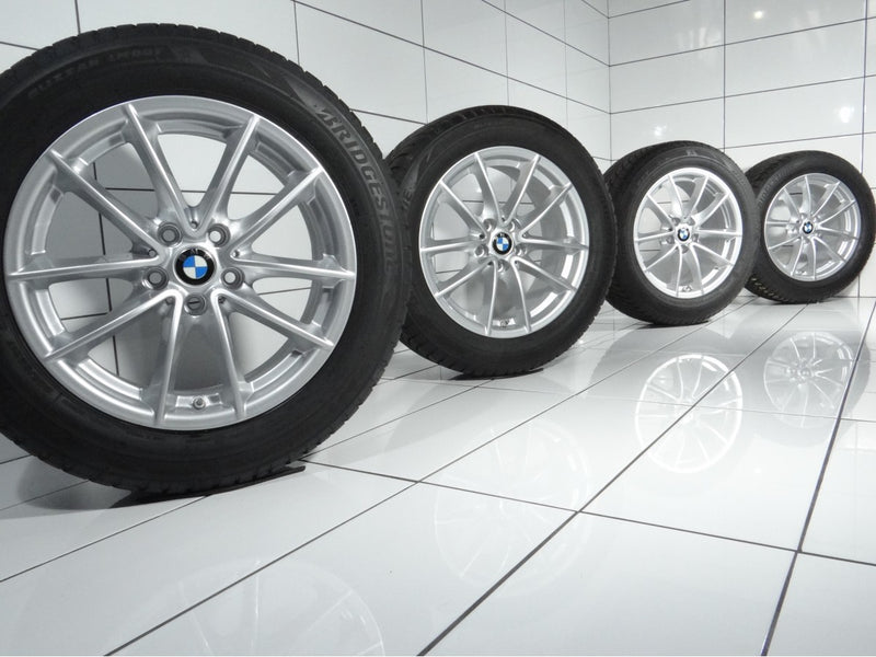BRIDGESTONE Blizzak LM001 225/55R17 97 H BMW 5 G30, G31