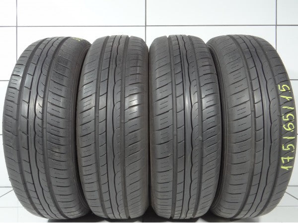 Dunlop SP Sport FastResponse 175/65R15 84 H