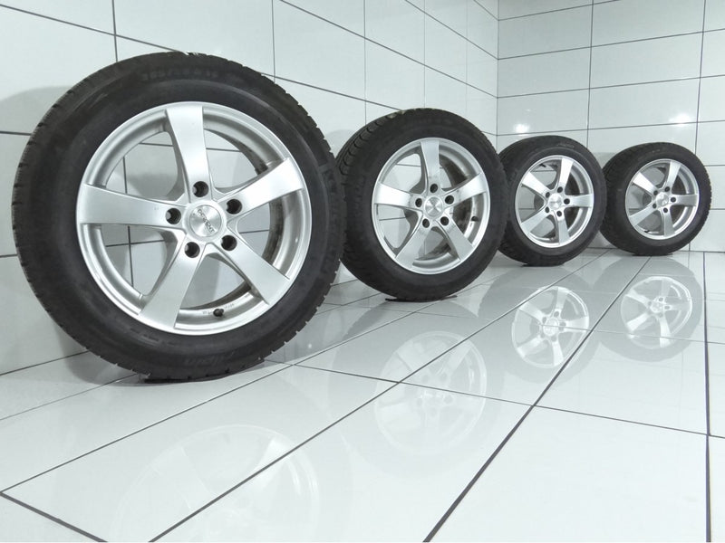 MICHELIN Alpin A3 205/55R16 91 T BMW 3 E90 E91 E92 E93