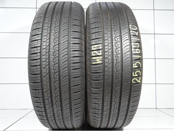 PIRELLI SCORPION ZERO ALL SEASON 255/60R20 113 V