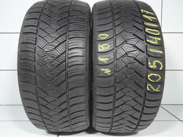 MAXXIS ALL SEASON AP2 205/40R17 84 V
