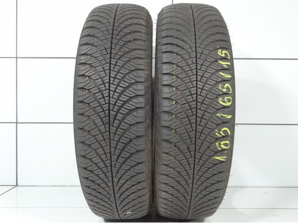 Goodyear VECTOR 4SEASONS GEN2 165/65R15 81 T