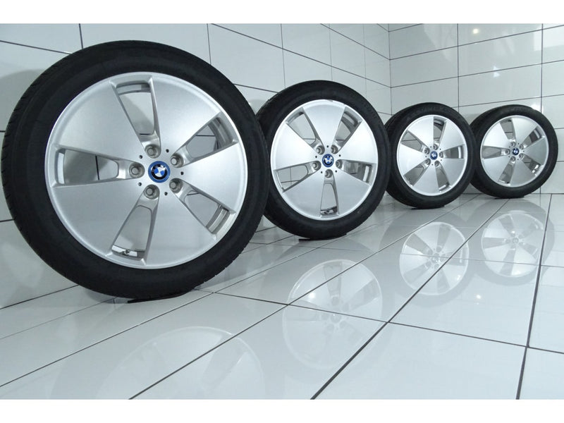 BRIDGESTONE ECOPIA EP 500 155/70R19 84 Q BMW I3