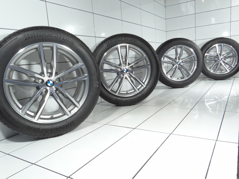 BRIDGESTONE ALENZA 001 245/50R19 105 W BMW X3 G01, X4 G02