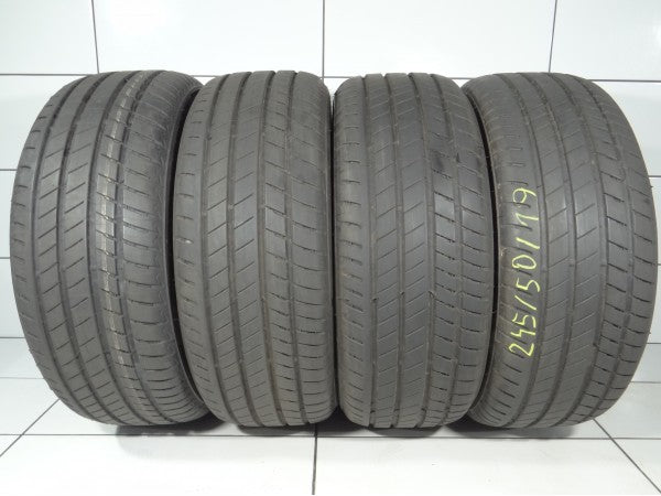 BRIDGESTONE ALENZA 001 245/50R19 105 W