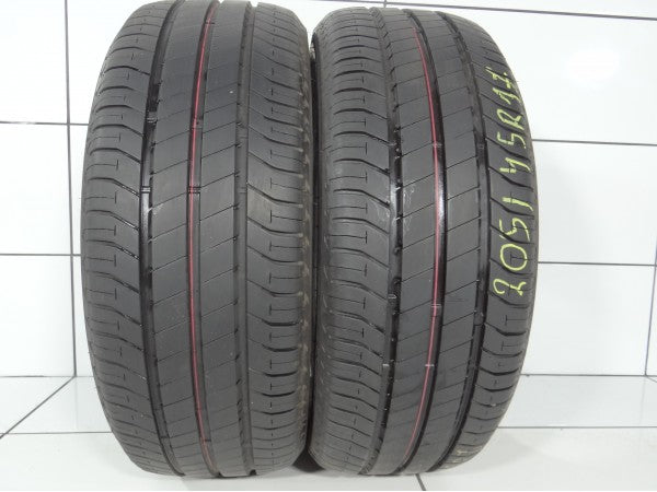 BRIDGESTONE ECOPIA EP150 205/45R17 84 W