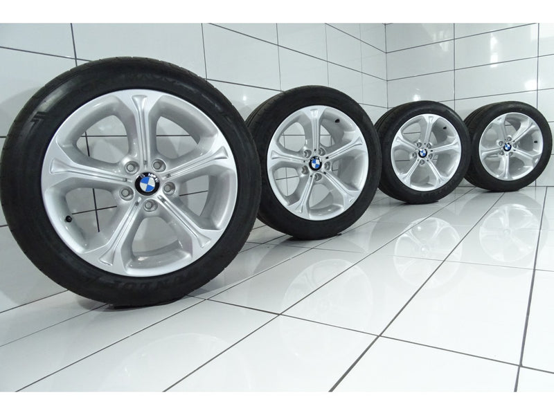 Dunlop Sport Maxx RT 245/45R18 100 Y BMW X1, E84