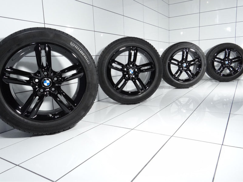 Continental ContiWinterContact TS 830 P SSR 205/55R17 95 H BMW 2 F45, ACTIVE TOURER, F46, GRAN TOURER