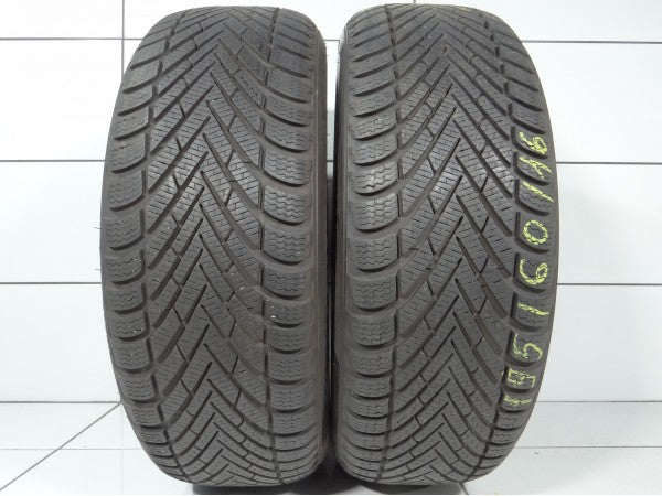 PIRELLI WINTER CINTURATO TM 195/60R16 89 H