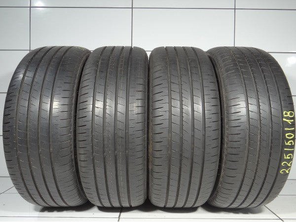 BRIDGESTONE TURANZA T005A 225/50R18 95 V
