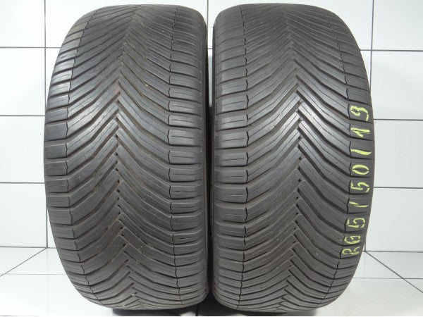 MICHELIN CROSSCLIMATE SUV 265/50R19 110 V