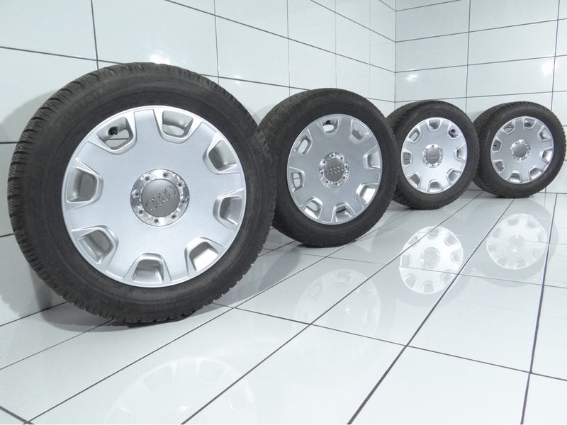 Dunlop SP Winter Sport 3D 235/55R17 99 H AUDI A8 4E0