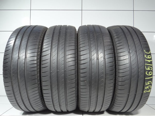 MICHELIN AGILIS PLUS 235/65R16C 115/113 R