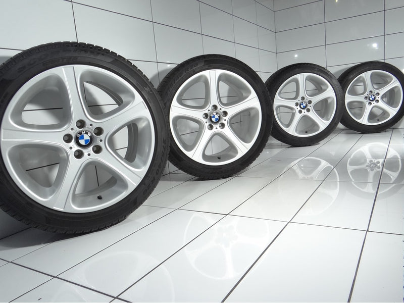 PIRELLI Scorpion Winter 275/40R20 106 V BMW X5 E53