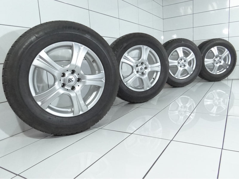MICHELIN LATITUDE ALPIN HP 235/65R17 104 H