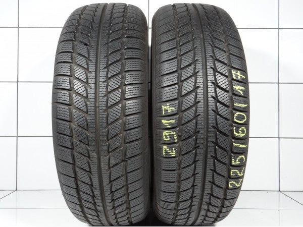 GOODRIDE SW608 225/60R17 99 H
