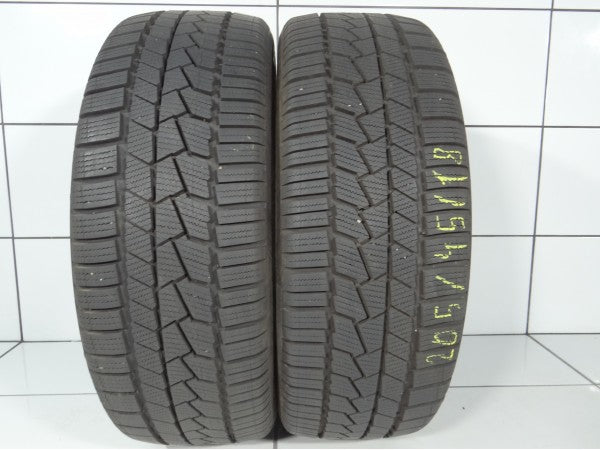 Continental WINTERCONTACT TS 860 S 205/45R18 90 H