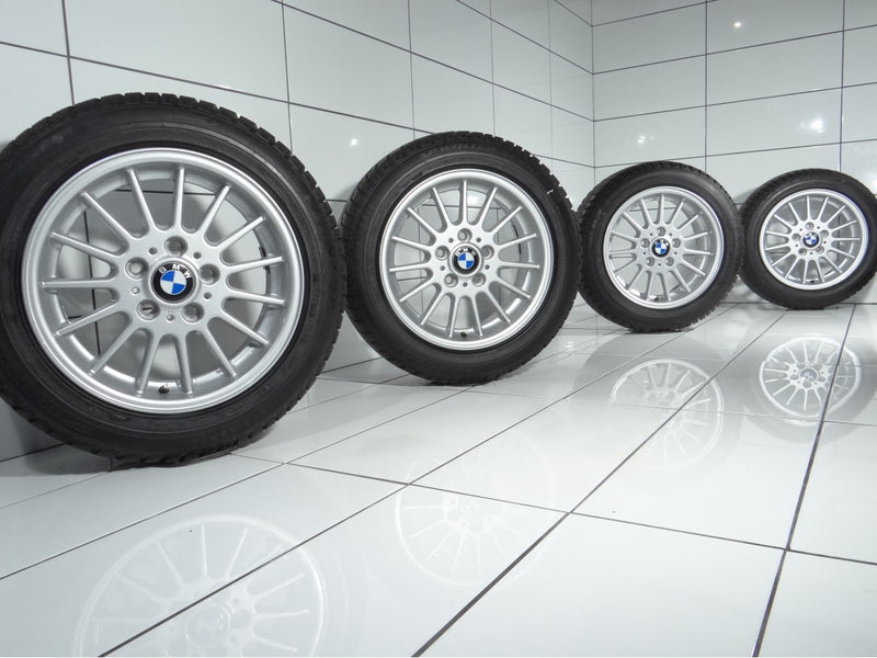 Dunlop SP Winter Sport M3 205/55R16 91 H BMW 3 E90, E91, E92, E93
