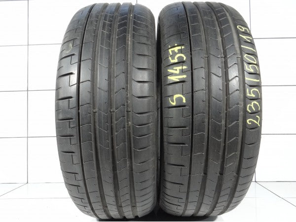 PIRELLI P-Zero 235/50R19 99 W
