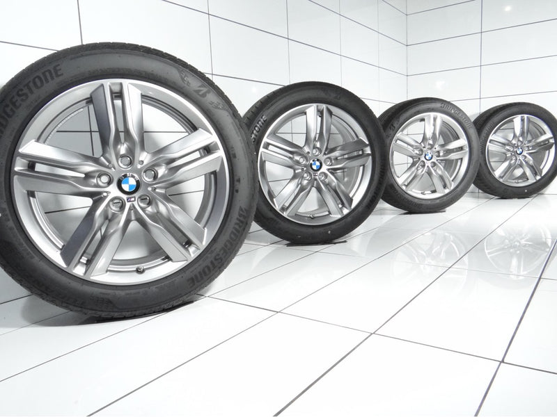 BRIDGESTONE TURANZA T005 225/50R18 99 W BMW X1 F48, X2 F39