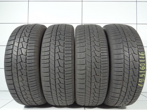 Continental WINTER CONTACT TS 860S 195/60R16 89 H