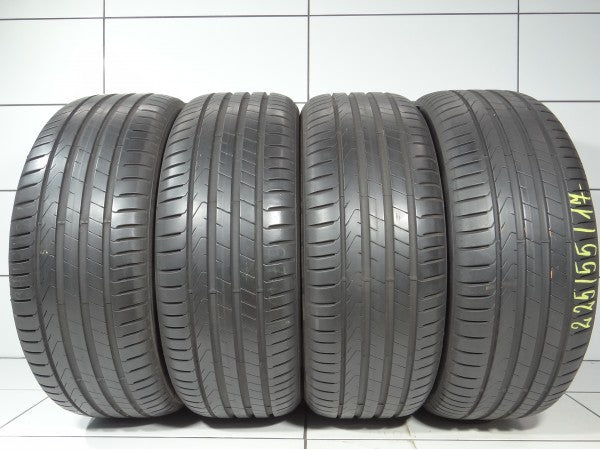PIRELLI Cinturato P7 255/55R17 97 W