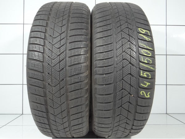 PIRELLI Winter Sottozero 3 245/50R19 105 V