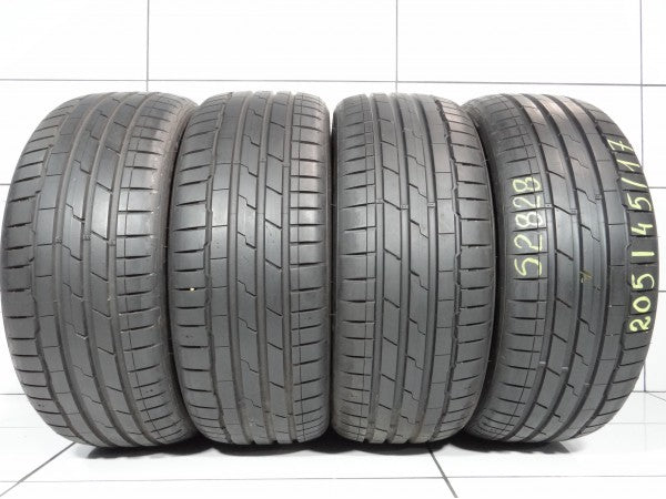Hankook VENTUS S1evo3 205/45R17 88 W