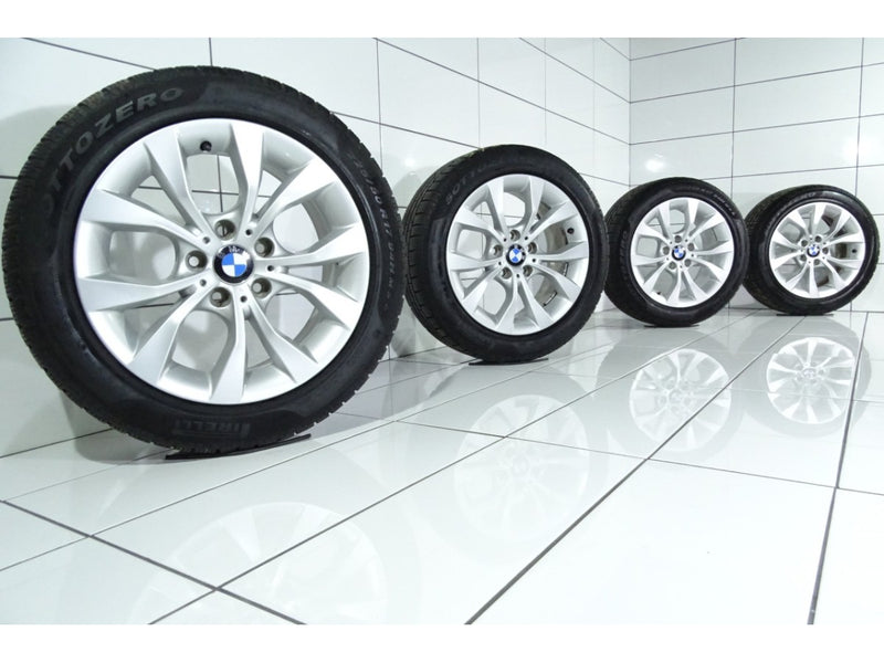 PIRELLI Sottozero Winter 210 Serie II 225/50R17 94 H BMW X1, E84