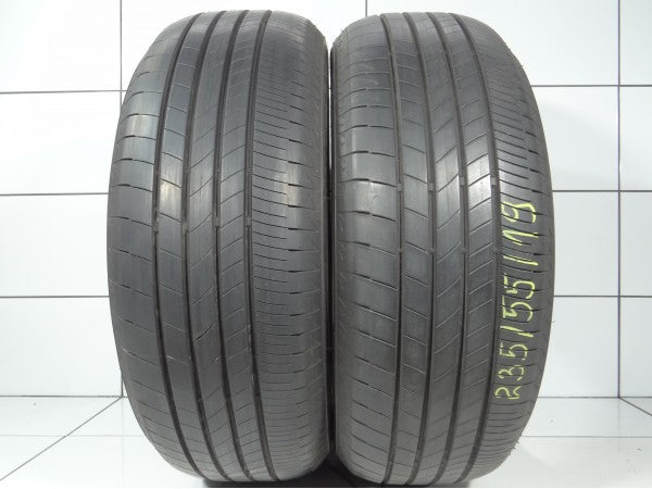 BRIDGESTONE ALENZA 001 235/55R19 101 V