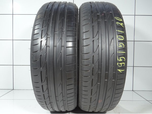 BRIDGESTONE POTENZA S001 I 195/50R20 93 W