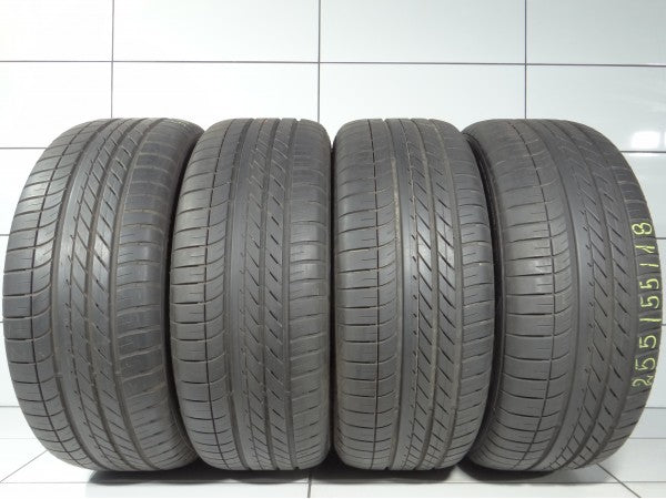 Goodyear Eagle F1 SUV-4X4 Asymmetric 255/55R18 109 V