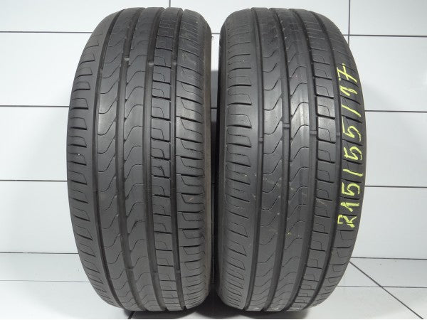 PIRELLI Cinturato P7 215/55R17 94 V