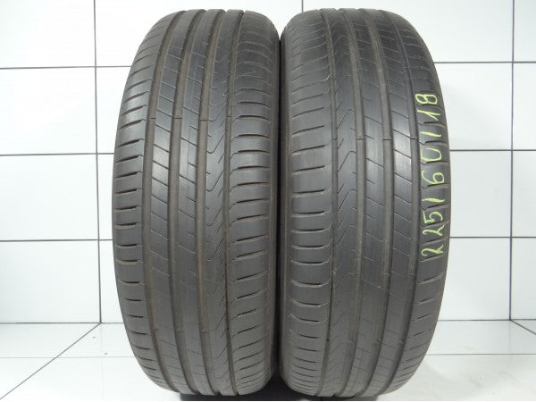 PIRELLI CINTURATO P7 TM 225/60R18 104 W