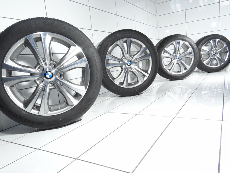 Continental PREMIUMCONTACT 6 225/50R18 99 W BMW X1 F48