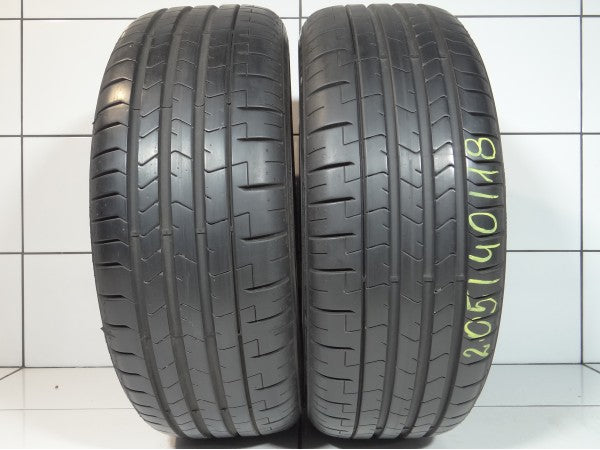 PIRELLI P ZERO TM 205/40R18 86 W