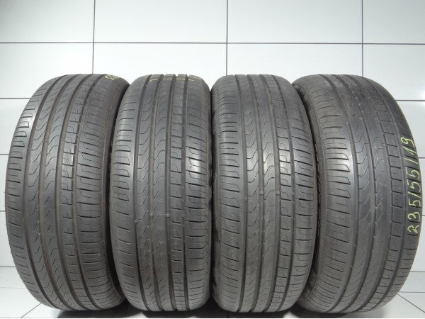 PIRELLI Scorpion Verde 235/55R19 101 V
