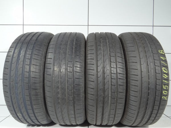 PIRELLI Cinturato P7 205/40R18 86 W