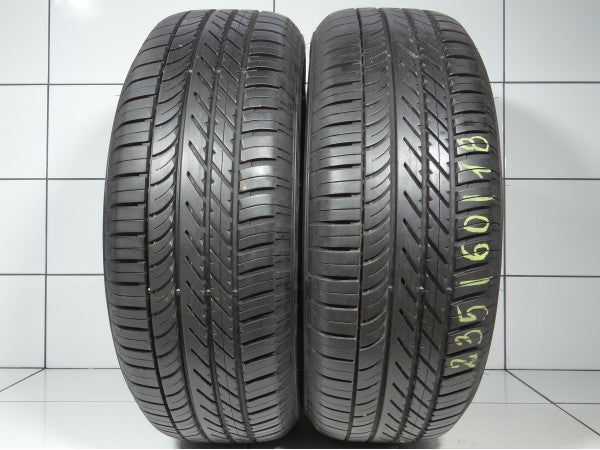 Goodyear Eagle F1 AT SUV 4X4 Asymmetric 235/60R18 107 V