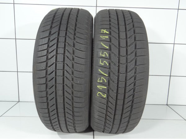 Continental WINTER CONTACT TS 870P 215/55R17 98 V