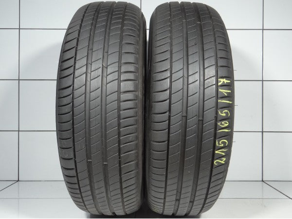 MICHELIN PRIMACY 3 S1 215/65R17 99 V