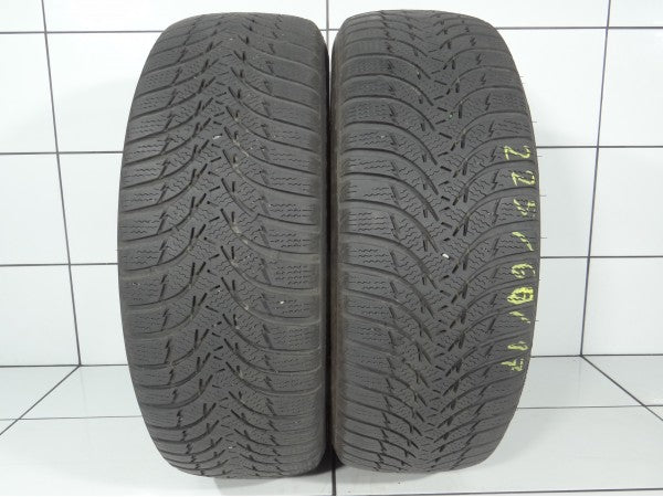 Kumho WINTER CRAFT WP51 225/60R17 99 H