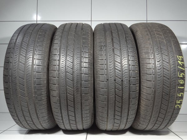 Continental CROSSCONTACT RX 255/65R19 114 V