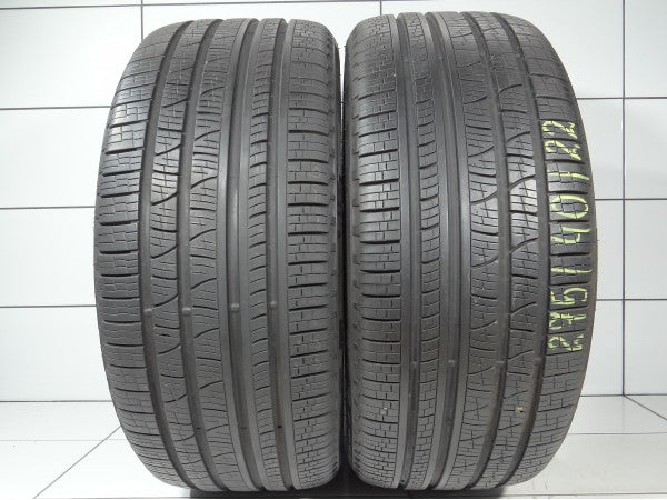 PIRELLI SCORPION VERDE ALL SEASON 275/40R22 108 Y