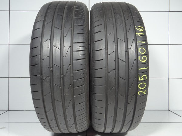 Hankook VENTUS PRIME 3 205/60R16 96 W